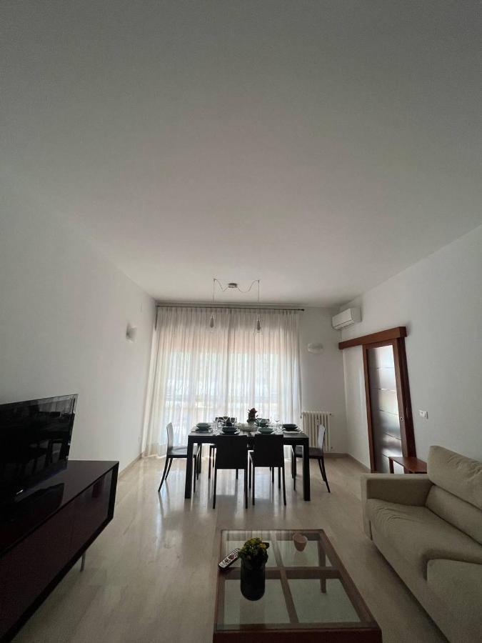 佩斯卡拉A Casa Di Nonna公寓 外观 照片