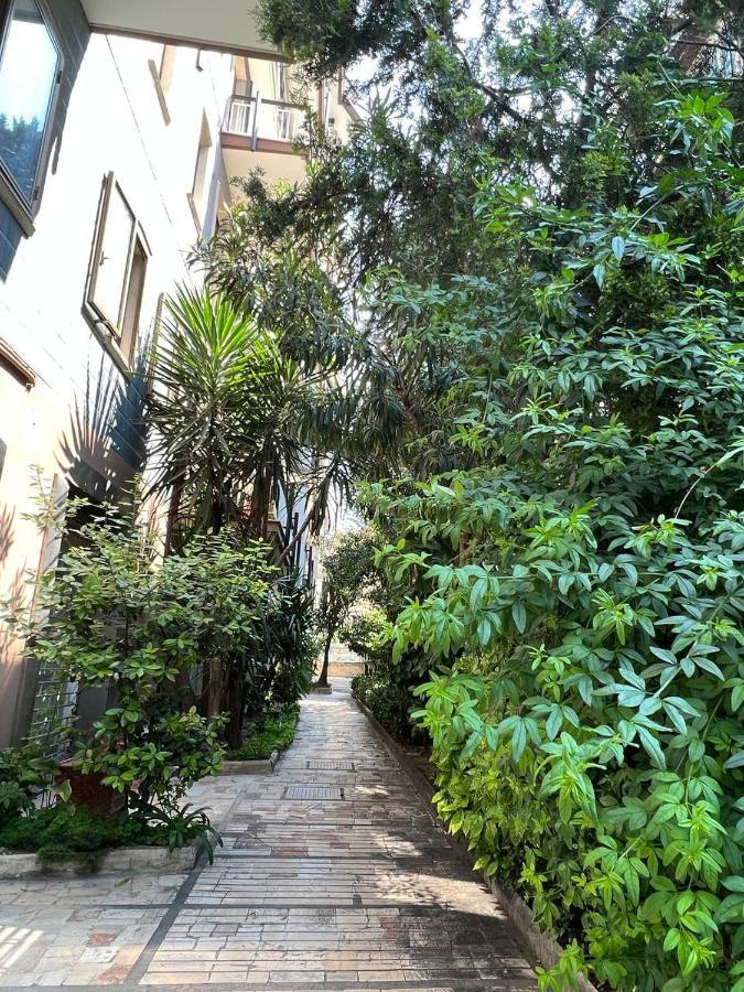 佩斯卡拉A Casa Di Nonna公寓 外观 照片