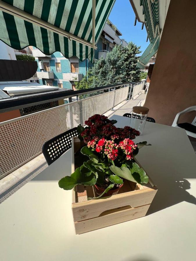佩斯卡拉A Casa Di Nonna公寓 外观 照片