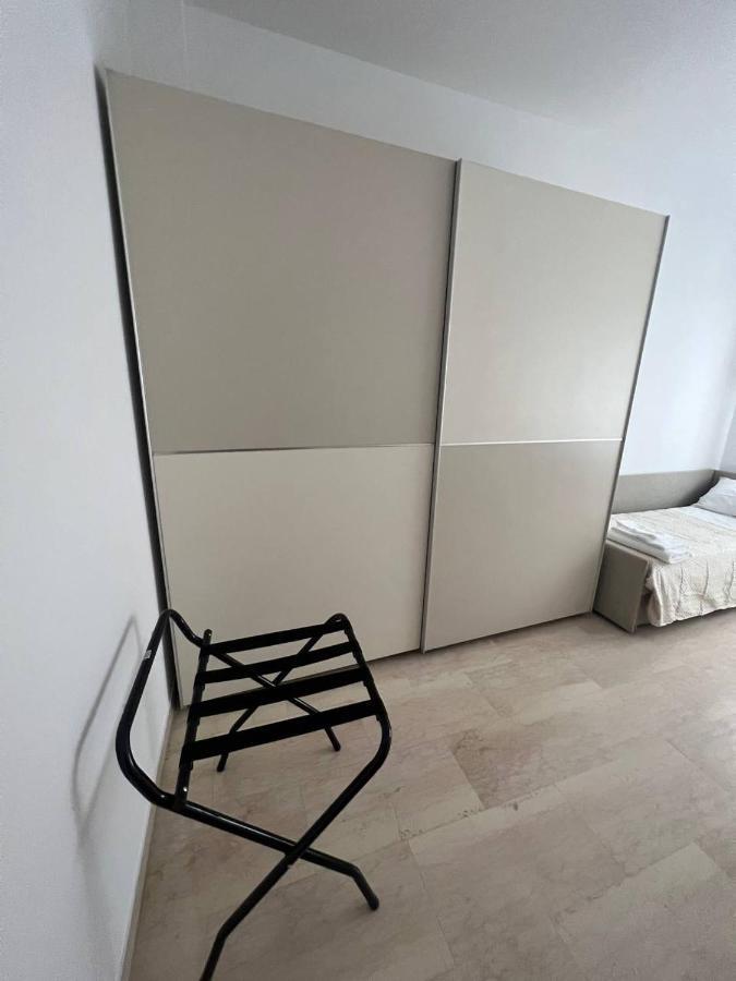 佩斯卡拉A Casa Di Nonna公寓 外观 照片