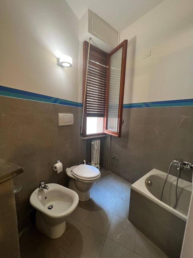 佩斯卡拉A Casa Di Nonna公寓 外观 照片