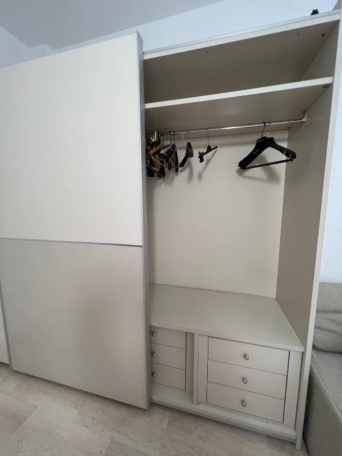 佩斯卡拉A Casa Di Nonna公寓 外观 照片
