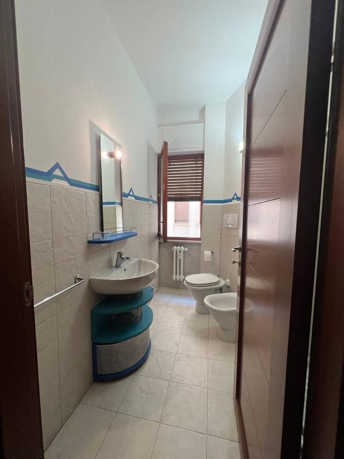 佩斯卡拉A Casa Di Nonna公寓 外观 照片