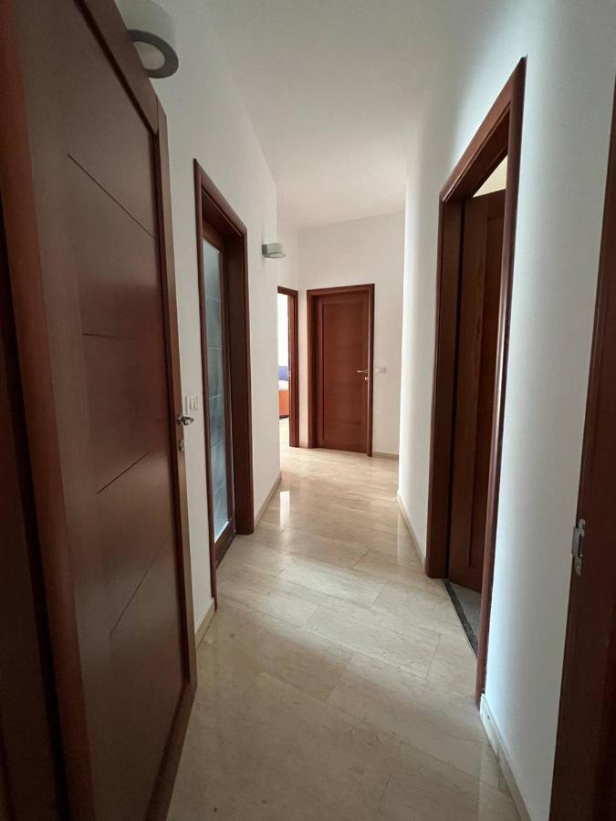 佩斯卡拉A Casa Di Nonna公寓 外观 照片