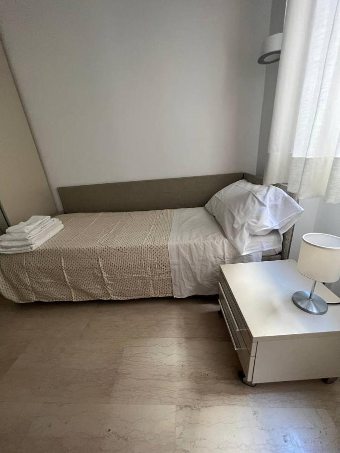 佩斯卡拉A Casa Di Nonna公寓 外观 照片