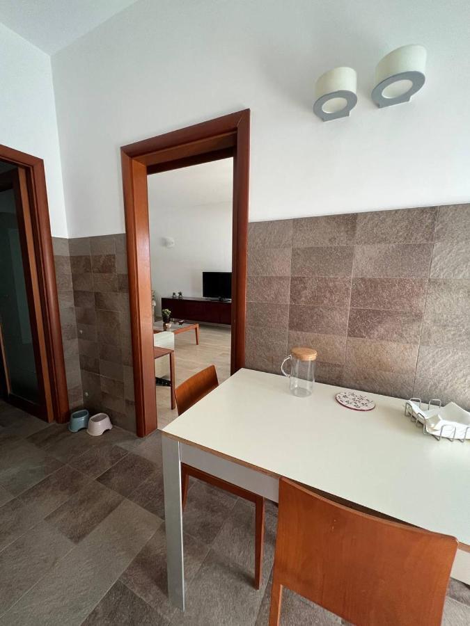 佩斯卡拉A Casa Di Nonna公寓 外观 照片